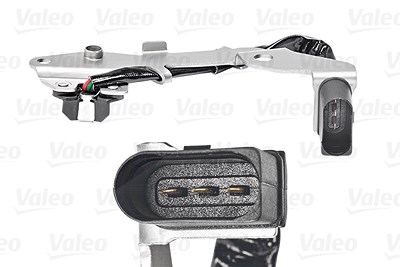Valeo Sensor, Nockenwellenposition [Hersteller-Nr. 253806] für Audi, Seat, Skoda, VW von VALEO