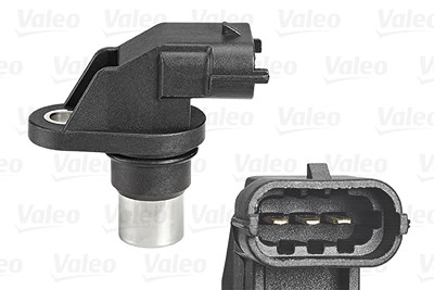 Valeo Sensor, Nockenwellenposition [Hersteller-Nr. 253817] für Audi, Fiat, Ford, Honda, Mini, Nissan, Opel, Porsche, Toyota, Vauxhall, Volvo, VW von VALEO