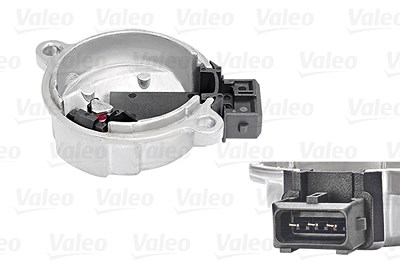 Valeo Sensor, Nockenwellenposition [Hersteller-Nr. 253814] für Audi, Seat, Skoda, VW von VALEO