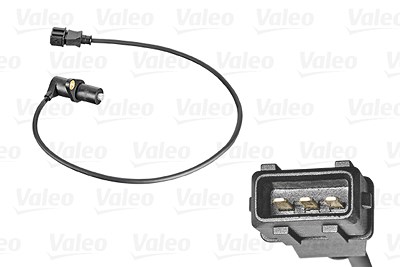 Valeo Sensor, Nockenwellenposition [Hersteller-Nr. 253860] für BMW von VALEO