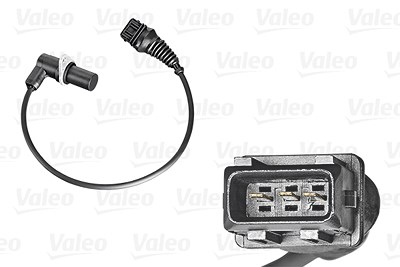Valeo Sensor, Nockenwellenposition [Hersteller-Nr. 253835] für BMW von VALEO