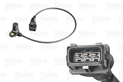 Valeo Sensor, Nockenwellenposition [Hersteller-Nr. 253826] für BMW von VALEO