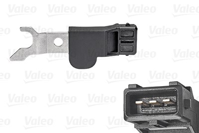 Valeo Sensor, Nockenwellenposition [Hersteller-Nr. 253836] für Chevrolet, Daewoo, Opel, Vauxhall von VALEO
