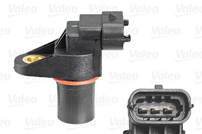 Valeo Sensor, Nockenwellenposition [Hersteller-Nr. 253825] für Chrysler, Dodge, Jeep, Mercedes-Benz von VALEO