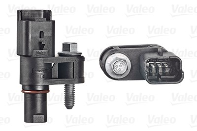 Valeo Sensor, Nockenwellenposition [Hersteller-Nr. 255008] für Citroën, Ds, Fiat, Opel, Peugeot, Toyota, Vauxhall von VALEO
