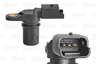 Valeo Sensor, Nockenwellenposition [Hersteller-Nr. 255003] für Dacia, Opel, Renault, Suzuki von VALEO