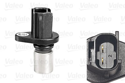 Valeo Sensor, Nockenwellenposition [Hersteller-Nr. 253842] für Daihatsu, Toyota von VALEO