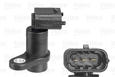 Valeo Sensor, Nockenwellenposition [Hersteller-Nr. 253818] für Fiat, Opel von VALEO