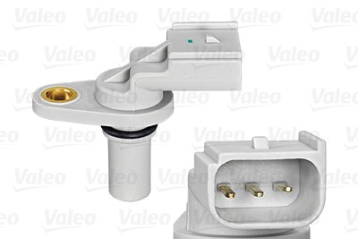 Valeo Sensor, Nockenwellenposition [Hersteller-Nr. 253801] für Ford von VALEO