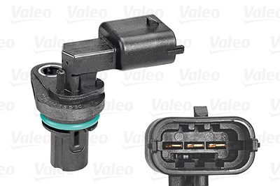 Valeo Sensor, Nockenwellenposition [Hersteller-Nr. 253823] für Alfa Romeo, Fiat, Opel, Vauxhall von VALEO