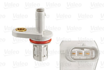 Valeo Sensor, Nockenwellenposition [Hersteller-Nr. 253869] für Chevrolet, Opel von VALEO