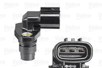 Valeo Sensor, Nockenwellenposition [Hersteller-Nr. 253878] für Nissan von VALEO