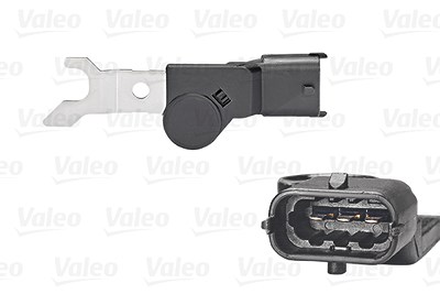 Valeo Sensor, Nockenwellenposition [Hersteller-Nr. 253845] für Opel, Vauxhall von VALEO
