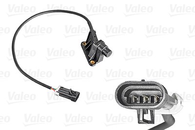 Valeo Sensor, Nockenwellenposition [Hersteller-Nr. 253857] für Opel von VALEO
