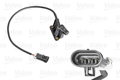 Valeo Sensor, Nockenwellenposition [Hersteller-Nr. 253857] für Opel, Vauxhall von VALEO