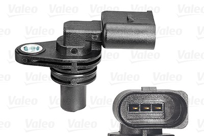 Valeo Sensor, Nockenwellenposition [Hersteller-Nr. 253829] für Audi, Seat, Skoda, VW von VALEO