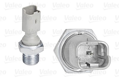 Valeo Sensor, Öldruck [Hersteller-Nr. 255105] für Citroën, Fiat, Ford, Lancia, Peugeot von VALEO