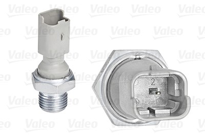 Valeo Sensor, Öldruck [Hersteller-Nr. 255105] für Citroën, Ds, Fiat, Ford, Lancia, Peugeot von VALEO