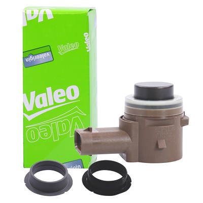 Valeo Sensor Einparkhilfe [Hersteller-Nr. 890010] für Audi, BMW, Mercedes-Benz, Mini, Seat, Skoda, Toyota, Volvo, VW von VALEO
