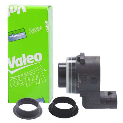 Valeo Sensor Einparkhilfe [Hersteller-Nr. 890007] für Audi, BMW, Mini, Porsche, Seat, Skoda, Toyota, Volvo, VW von VALEO