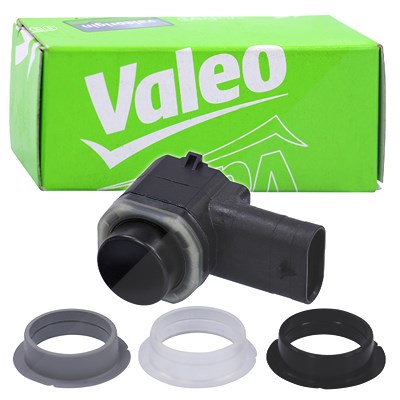 Valeo Sensor Einparkhilfe [Hersteller-Nr. 890000] für Abarth, Alfa Romeo, Audi, Fiat, Hyundai, Kia, Land Rover, Opel, Porsche, Renault, Seat, Skoda, T von VALEO