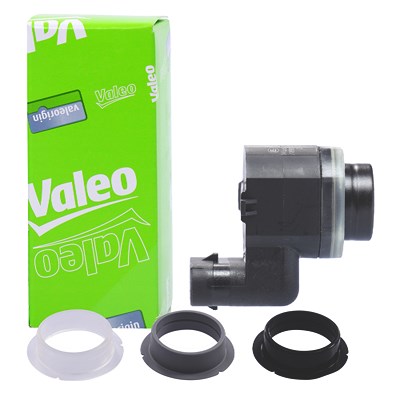 Valeo Sensor Einparkhilfe [Hersteller-Nr. 890006] für Opel, Renault, Vauxhall von VALEO