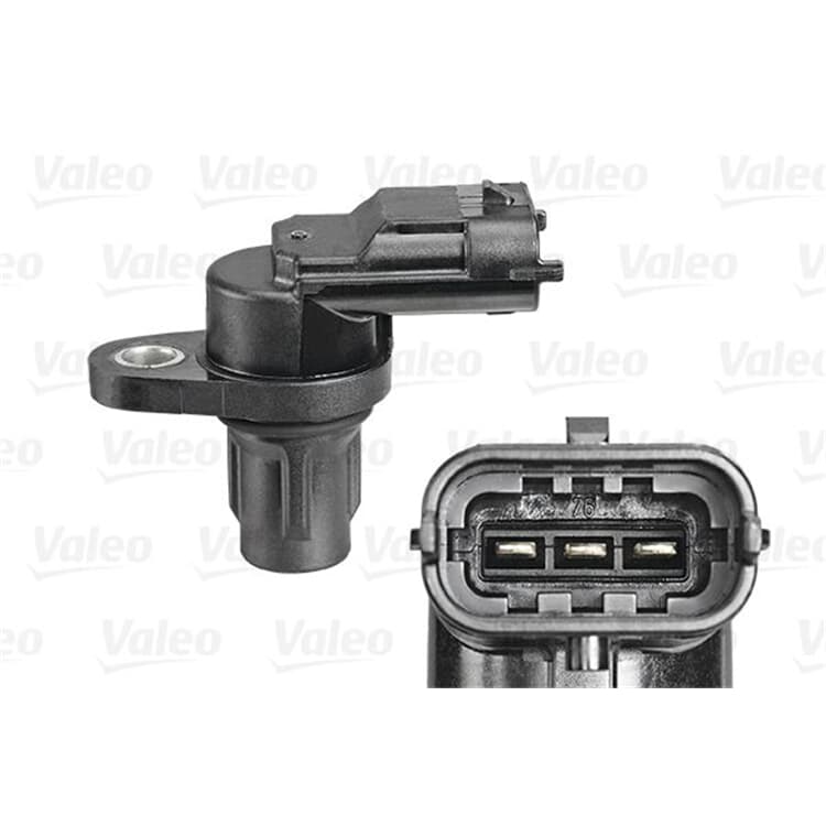 Valeo Sensor f?r Nockenwellenposition Alfa Citroen Fiat Ford Hyundai Kia Opel Volvo von VALEO