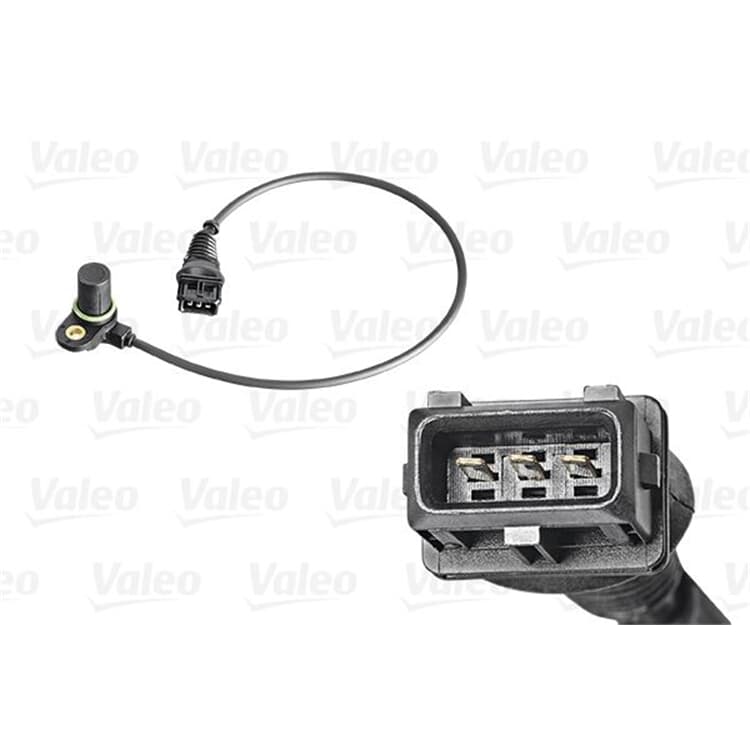 Valeo Sensor f?r Nockenwellenposition BMW 3er 5er 7er X3 X5 Z3 Z4 Valeo Sensor f?r Nockenwellenposition BMW 3er 5er 7er X3 X5 Z3 Z4 von VALEO