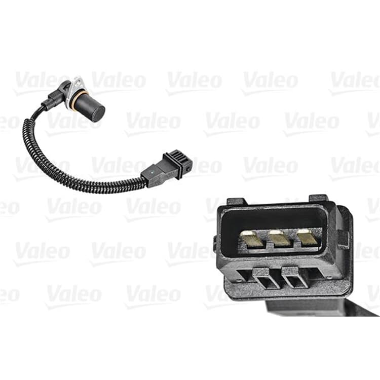 Valeo Sensor f?r Nockenwellenposition Kia Carens Carnival Rio Sephia Shuma Valeo Sensor f?r Nockenwellenposition Kia Carens Carnival Rio Sephia Shuma von VALEO