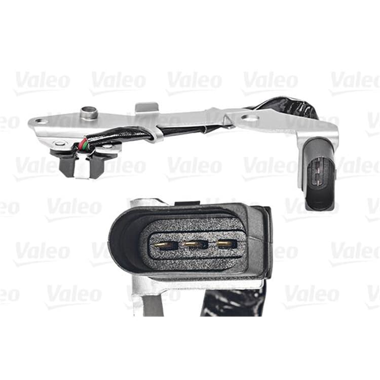 Valeo Sensor f?r Nockenwellenposition Audi Seat Skoda VW Valeo Sensor f?r Nockenwellenposition Audi Seat Skoda VW von VALEO