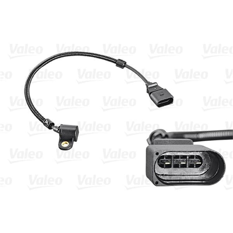 Valeo Sensor f?r Nockenwellenposition Audi Seat Skoda VW Valeo Sensor f?r Nockenwellenposition Audi Seat Skoda VW von VALEO