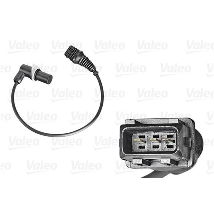 Valeo Sensor f?r Nockenwellenposition BMW 3er 5er 7er Z3 Valeo Sensor f?r Nockenwellenposition BMW 3er 5er 7er Z3 von VALEO