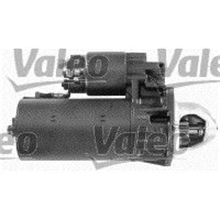 Valeo Starter BMW 3er E36 von VALEO