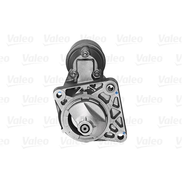 Valeo Starter Fiat Lancia von VALEO