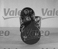 Valeo Starter [Hersteller-Nr. 438089] von VALEO