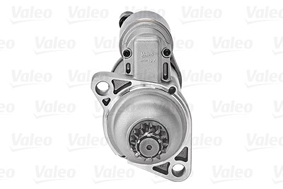 Valeo Starter [Hersteller-Nr. 438352] für Audi, Seat, Skoda, VW von VALEO