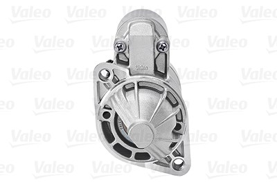 Valeo Starter [Hersteller-Nr. 438103] für Hyundai, Kia von VALEO
