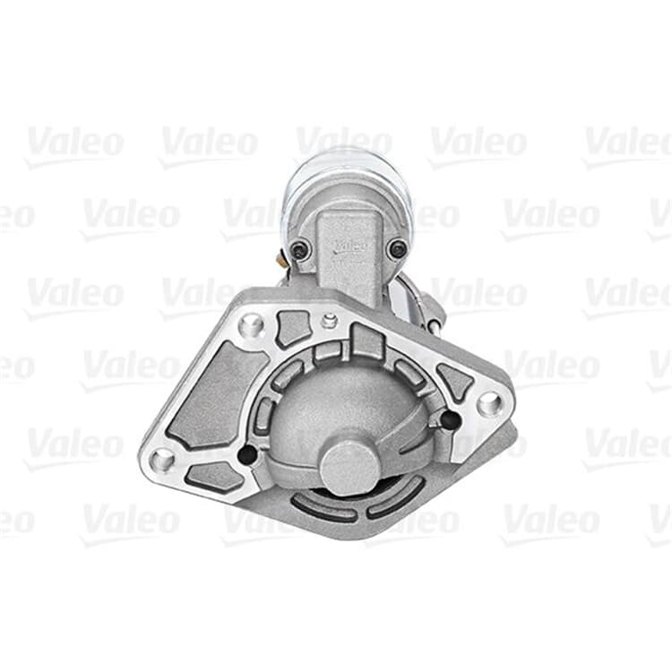 Valeo Starter Opel Vivaro Renault Trafic von VALEO