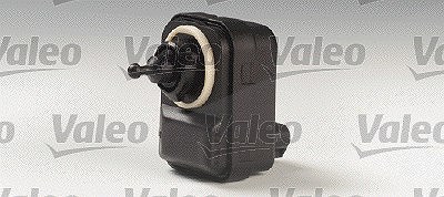 Valeo Stellelement, Leuchtweiteregulierung [Hersteller-Nr. 085793] für Opel, Subaru, Suzuki, Vauxhall von VALEO
