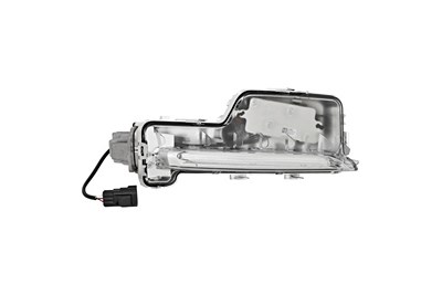 Valeo Tagfahrleuchte [Hersteller-Nr. 045157] für Volvo von VALEO