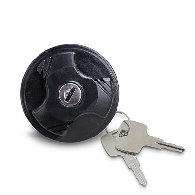 Valeo Tankdeckel [Hersteller-Nr. 247601] für Abarth, Alfa Romeo, Citroën, Fiat, Ford, Iveco, Lancia, Peugeot von VALEO