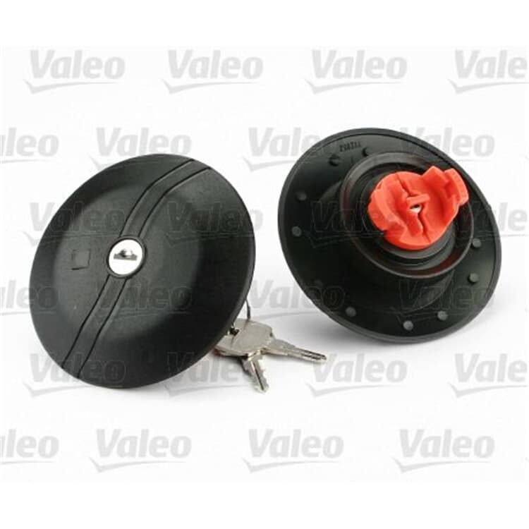 Valeo Tankdeckel Citroen Jumpy Fiat Scudo Peugeot Expert von VALEO