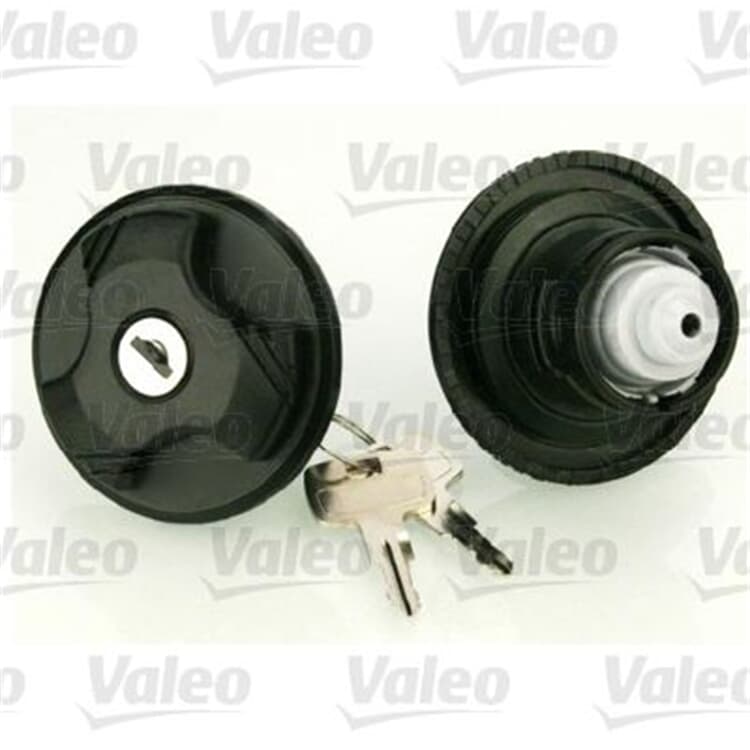 Valeo Tankdeckel Ford C-Max Focus Galaxy S-Max Volvo C30 S40 V50 Valeo Tankdeckel Ford C-Max Focus Galaxy S-Max Volvo C30 S40 V50 von VALEO
