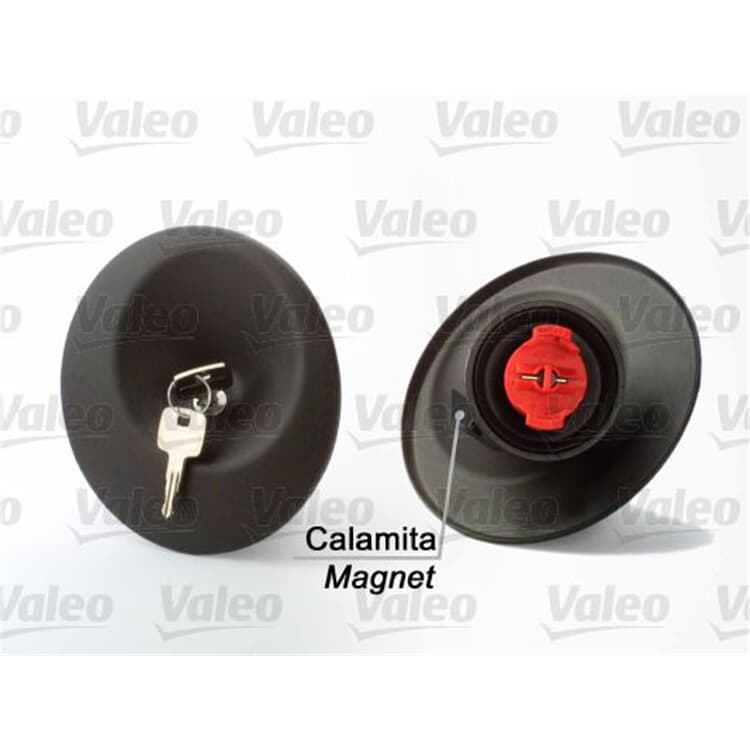 Valeo Tankdeckel Renault Kangoo von VALEO