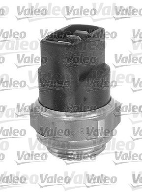 Valeo Temperaturschalter, Kühlerlüfter [Hersteller-Nr. 819769] für Audi, Porsche, Seat, Skoda, Volvo, VW von VALEO