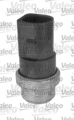 Valeo Temperaturschalter, Kühlerlüfter [Hersteller-Nr. 820305] für Audi, Skoda, VW von VALEO