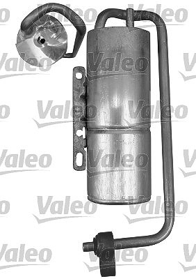 Valeo Trockner, Klimaanlage [Hersteller-Nr. 509692] für Opel, Saab von VALEO