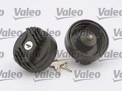 Valeo Verschluß, Kraftstoffbehälter [Hersteller-Nr. 247523] für Alfa Romeo, Fiat, Lancia von VALEO