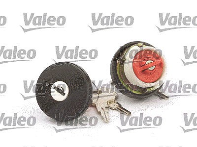 Valeo Verschluß, Kraftstoffbehälter [Hersteller-Nr. 247511] für Autobianchi, Fiat, Innocenti, Lancia von VALEO