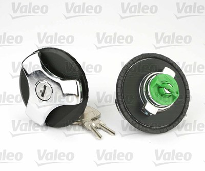 Valeo Verschluß, Kraftstoffbehälter [Hersteller-Nr. 247609] für BMW, Land Rover, Mercedes-Benz, Mini von VALEO